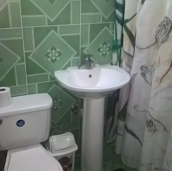 ペンション Hostal Aida Y Miguel