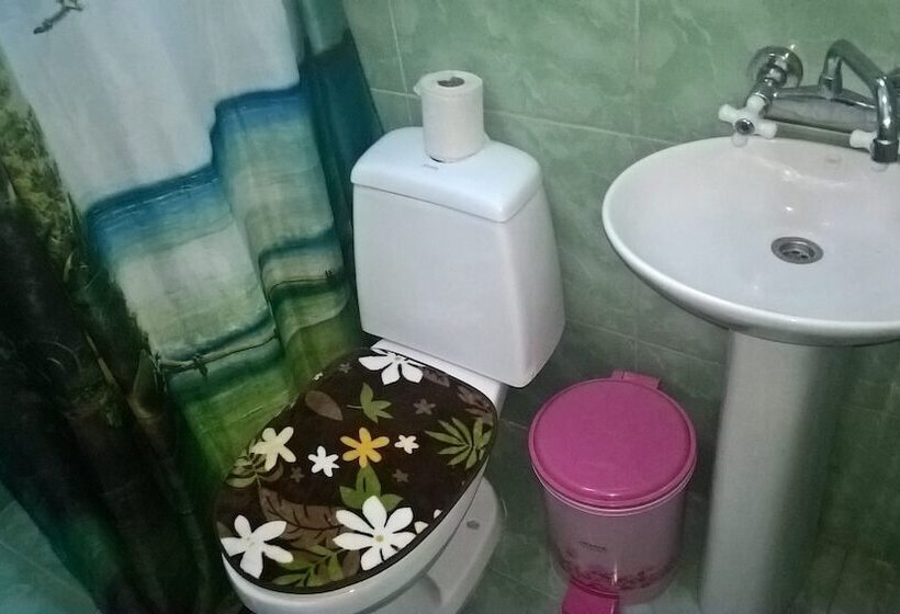 پانسیون Hostal Aida Y Miguel