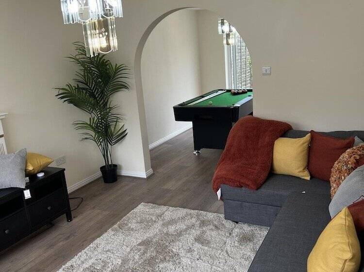 Residência Cosy Cottage Retreat In Oldham