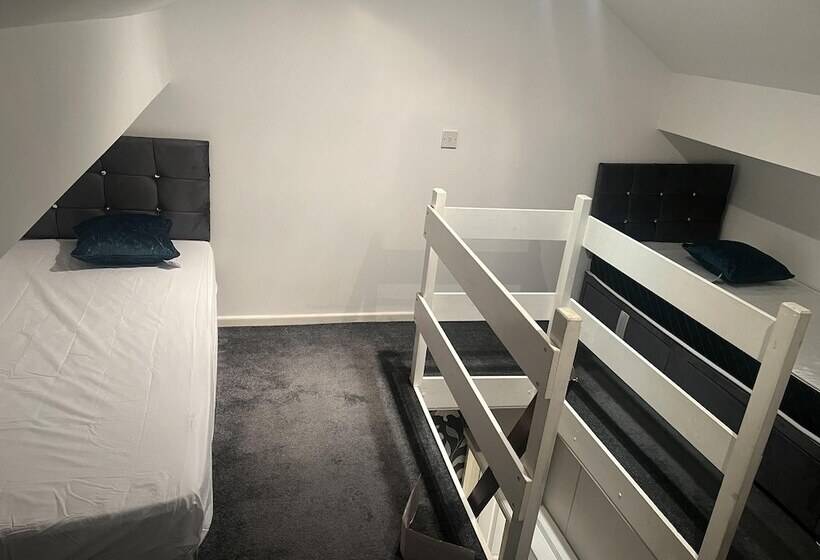 Residência Cosy Cottage Retreat In Oldham