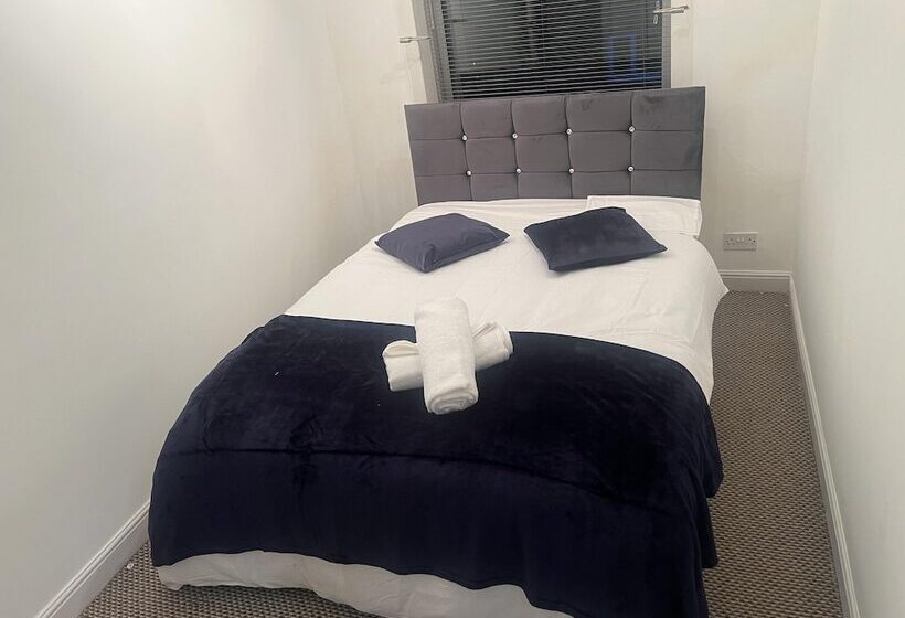 Residência Cosy Cottage Retreat In Oldham