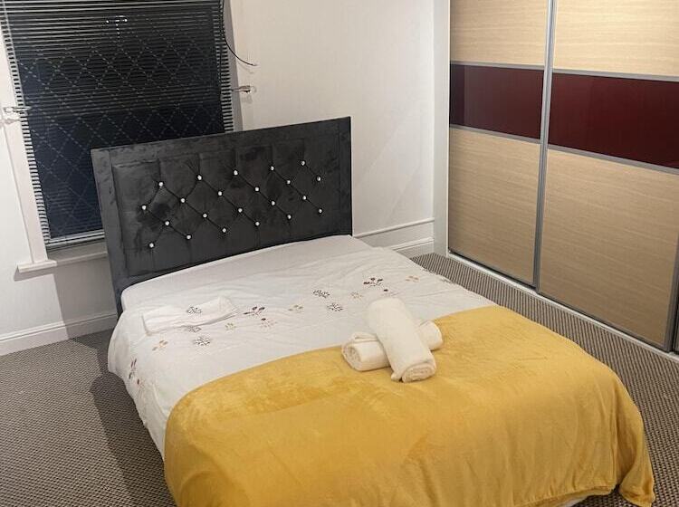 Residência Cosy Cottage Retreat In Oldham