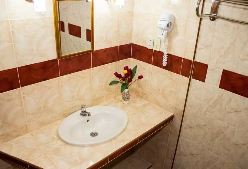 Hostal Cuba 215