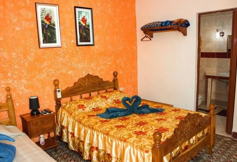 Hostal Cuba 215