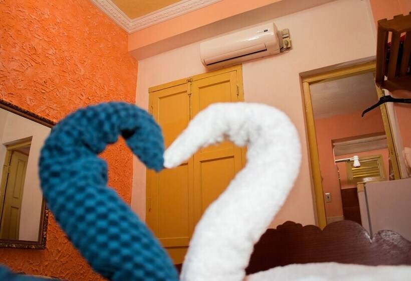 Hostal Cuba 215