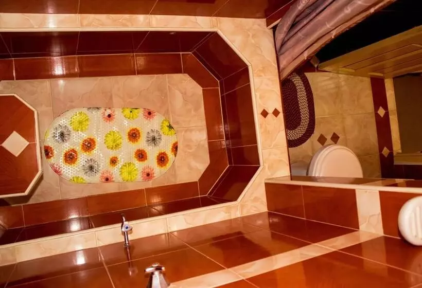 Hostal Cuba 215