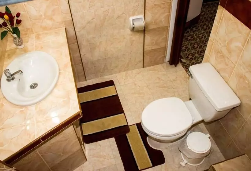 Hostal Cuba 215