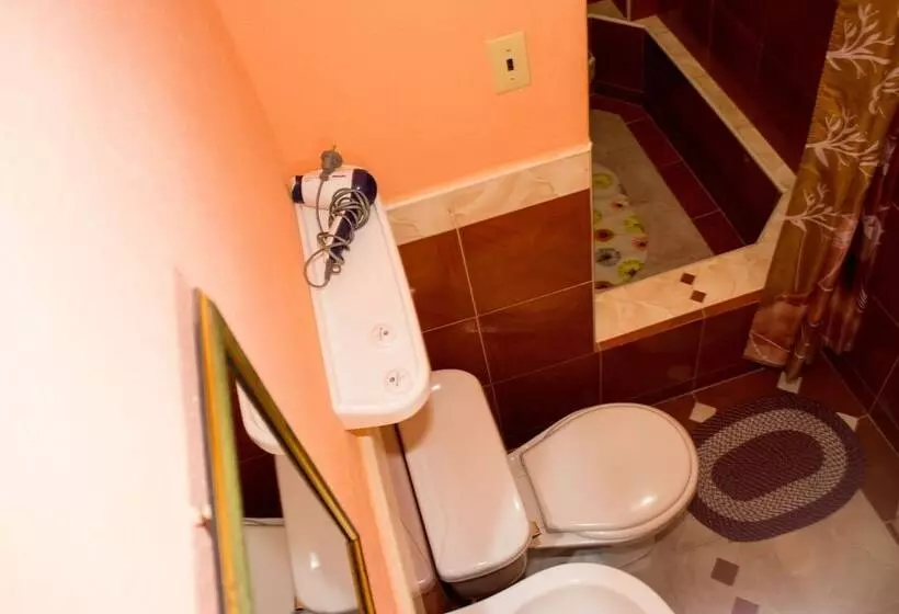 Hostal Cuba 215
