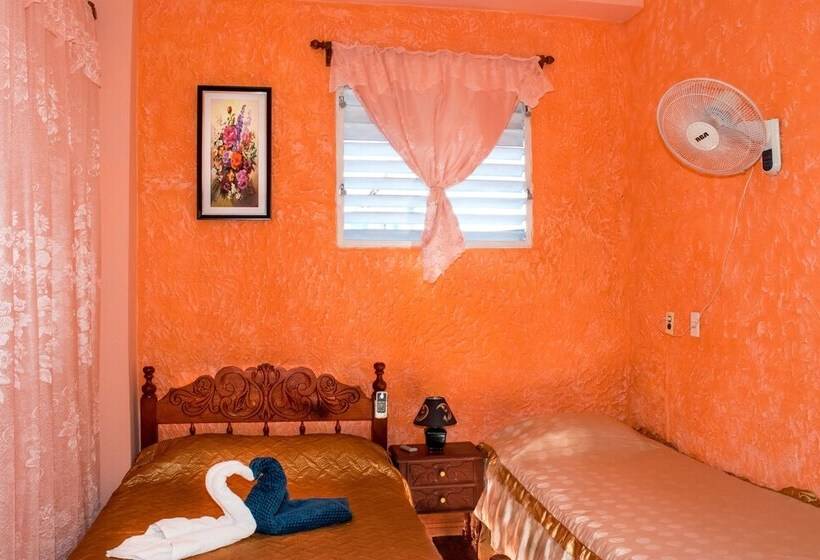 Hostal Cuba 215