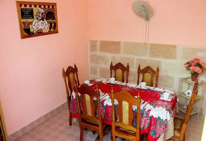 Hostal Cuba 215