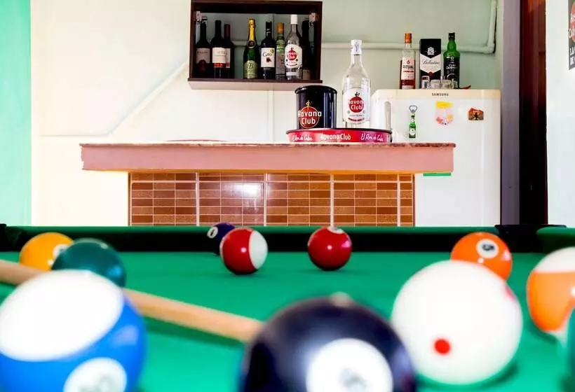 Hostal Cuba 215
