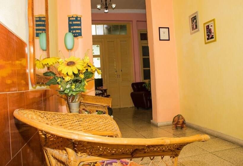 Hostal Cuba 215