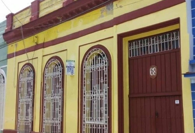 Hostal La Fuente