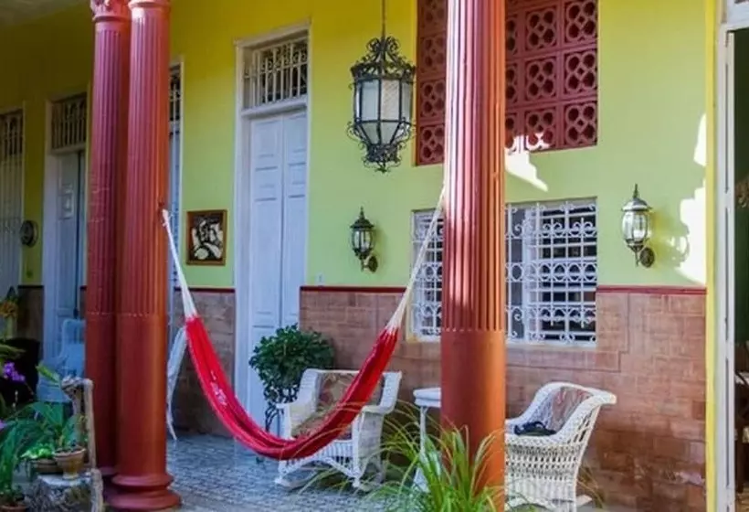 Hostal La Fuente