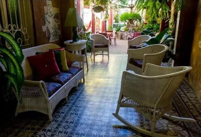 Hostal La Fuente