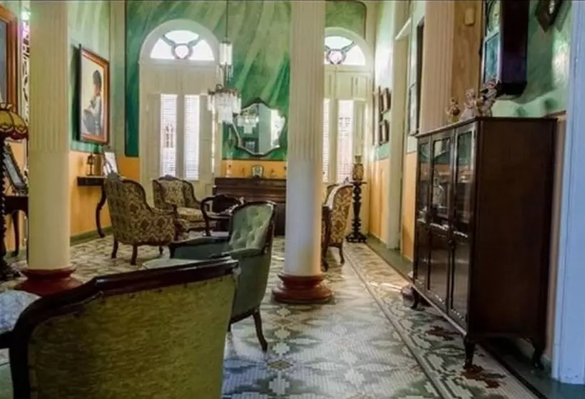 Hostal La Fuente