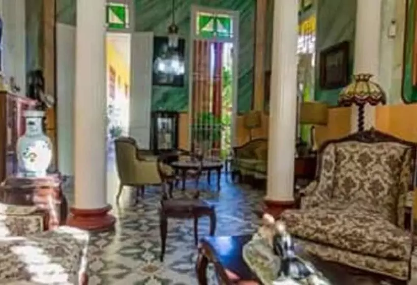 Hostal La Fuente