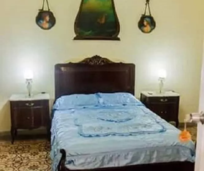 Hostal La Fuente
