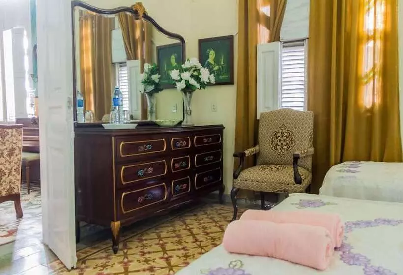 Hostal La Fuente