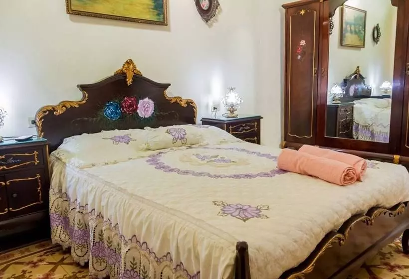 Hostal La Fuente
