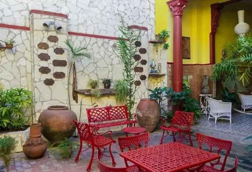 Hostal La Fuente