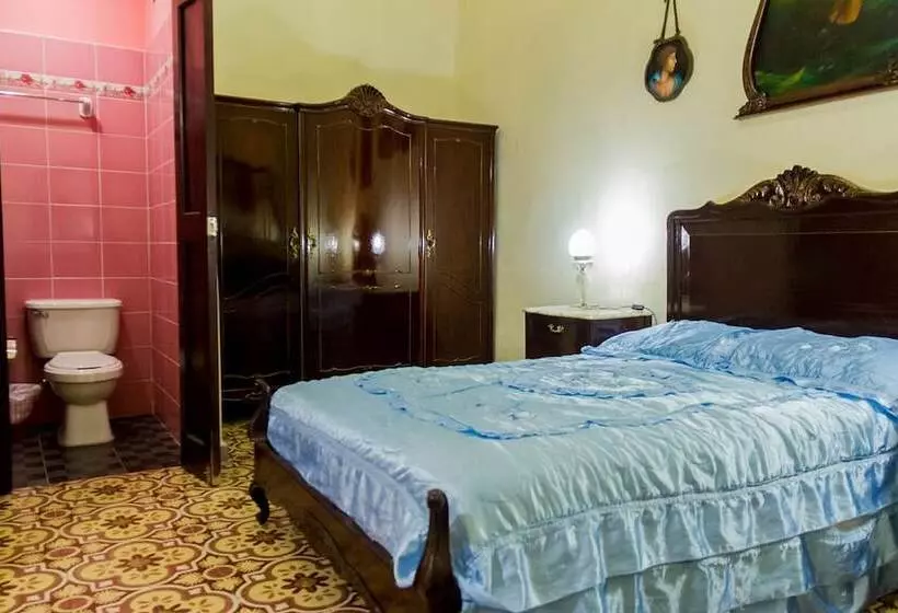 Hostal La Fuente
