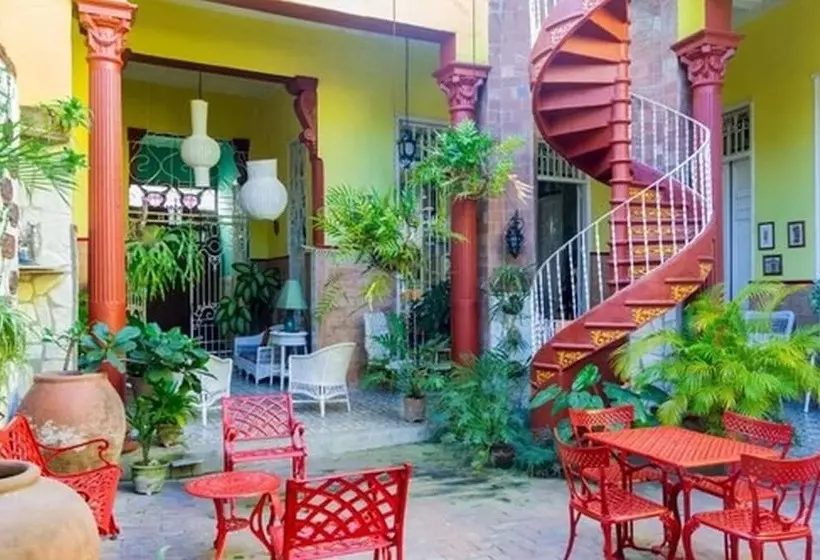 Hostal La Fuente