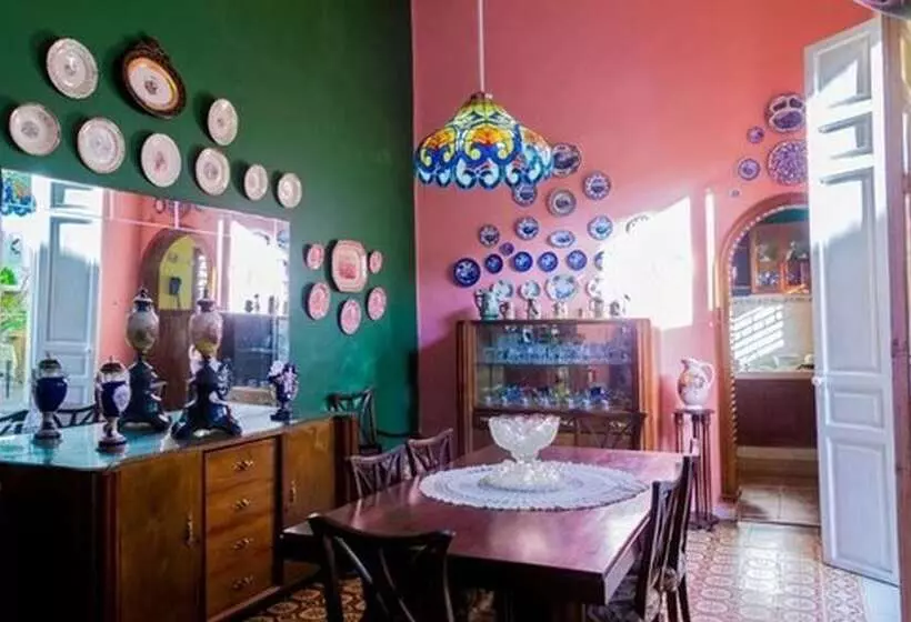Hostal La Fuente