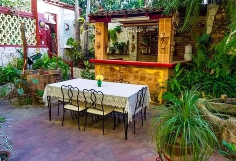 Hostal La Fuente