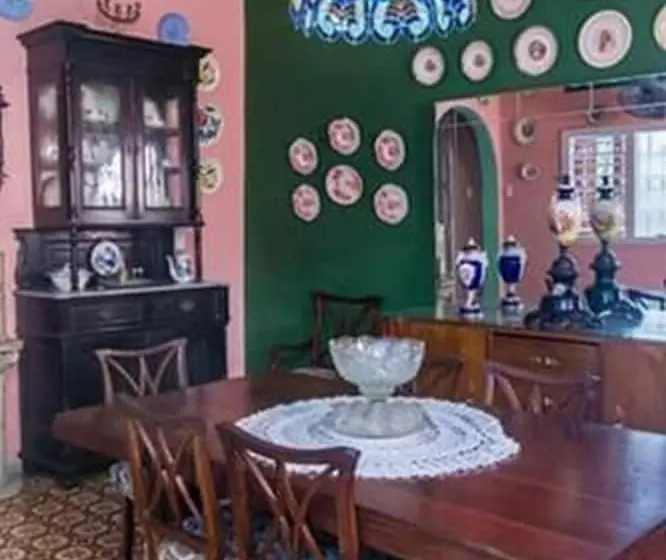 Hostal La Fuente