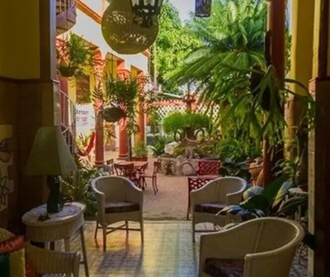 Hostal La Fuente
