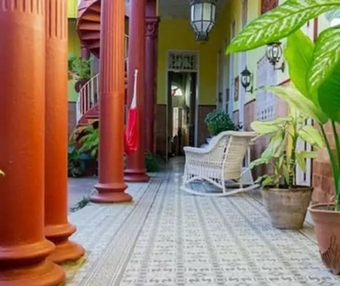 Hostal La Fuente