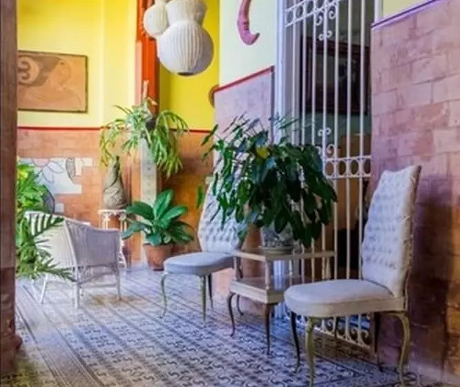 Hostal La Fuente