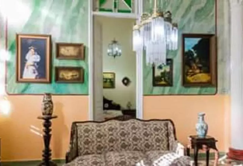 Hostal La Fuente