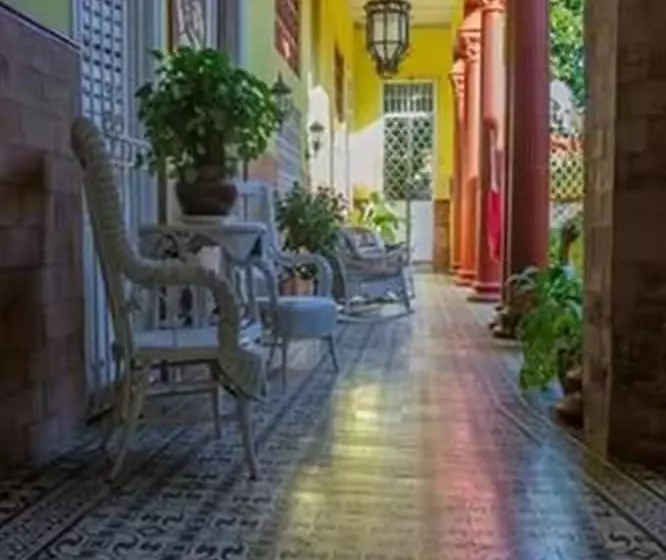 Hostal La Fuente