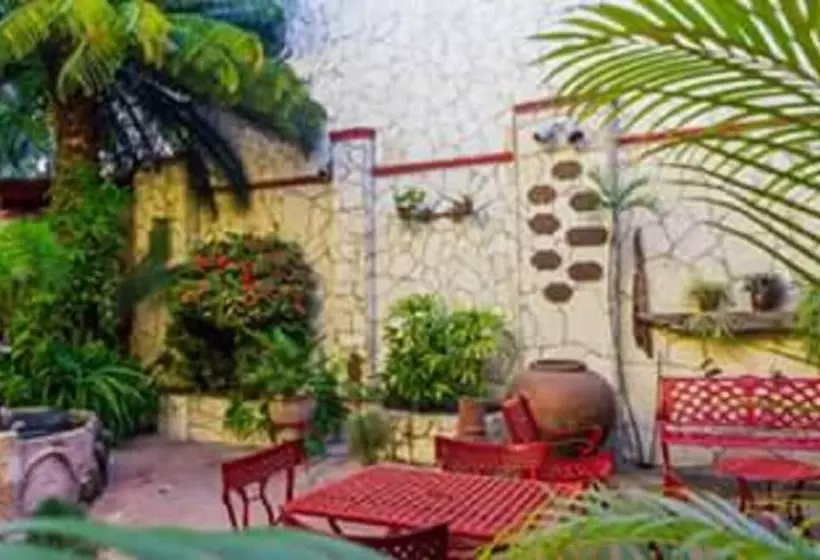 Hostal La Fuente