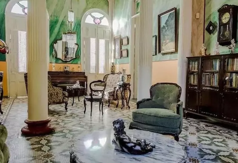 Hostal La Fuente