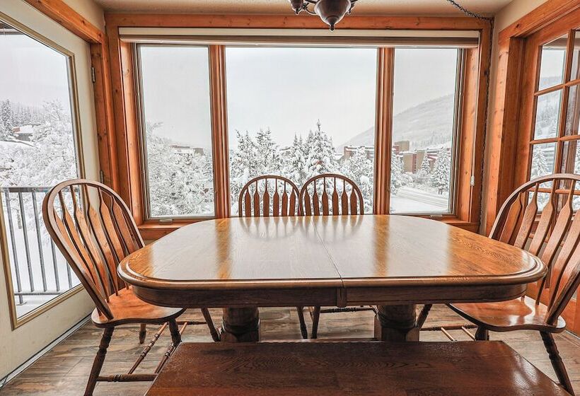 Отель Summit House 2 Bed 2 Bath B