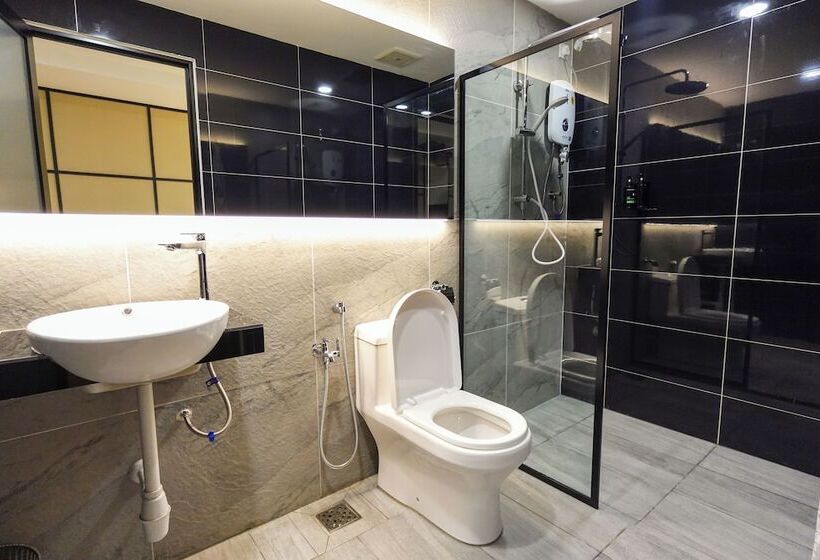 Merits Hotel Cameron Highlands