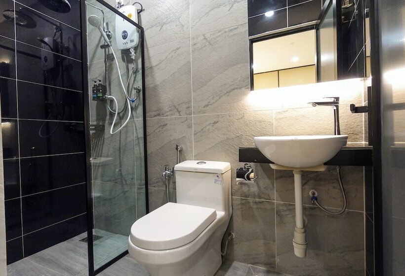 Merits Hotel Cameron Highlands