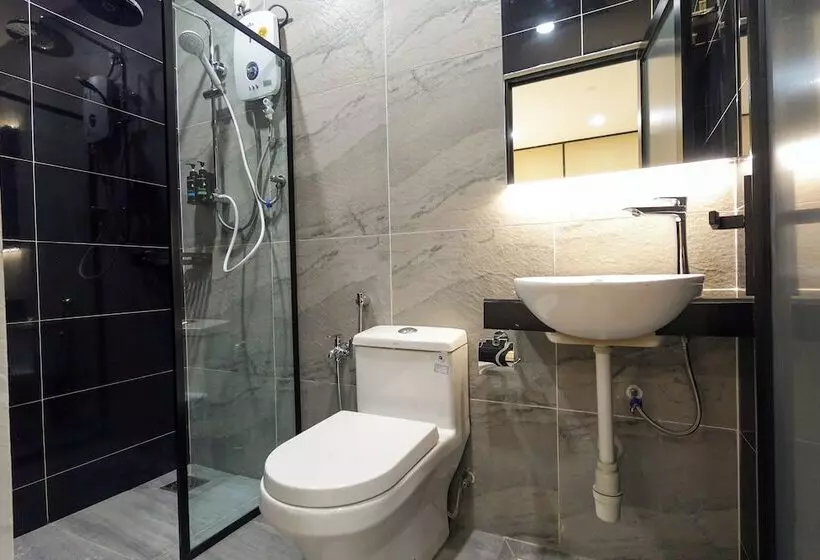 Merits Hotel Cameron Highlands