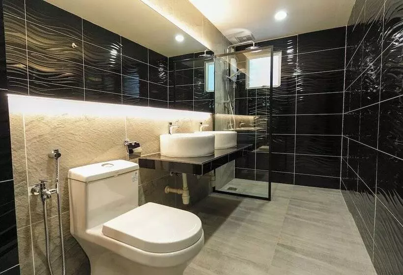 Merits Hotel Cameron Highlands