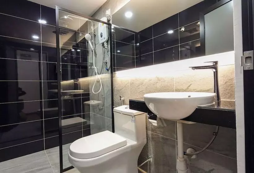 Merits Hotel Cameron Highlands