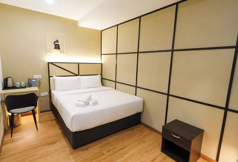 Merits Hotel Cameron Highlands