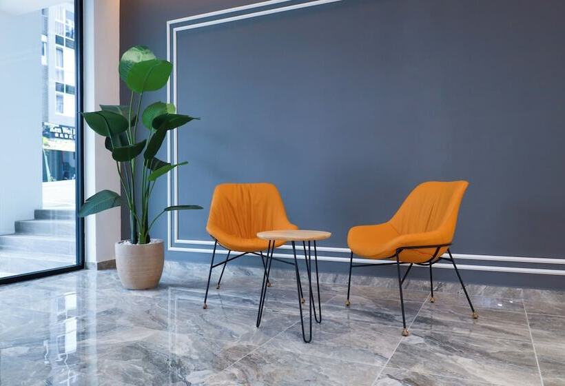 Merits Hotel Cameron Highlands