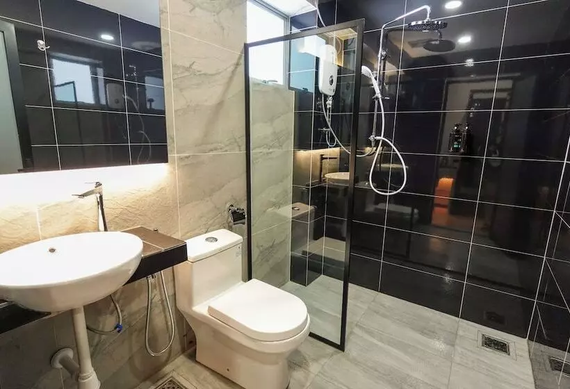 Merits Hotel Cameron Highlands