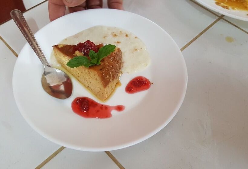 پانسیون Casa Esteban Y Margarita