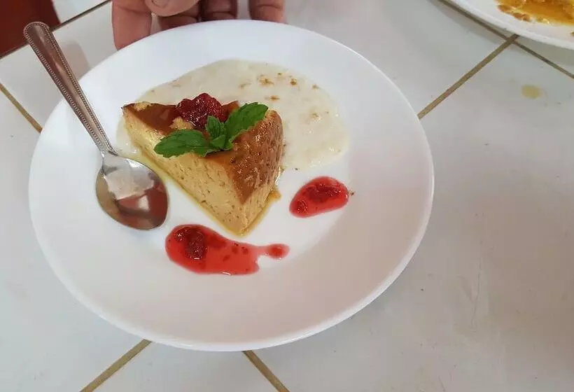 ペンション Casa Esteban Y Margarita