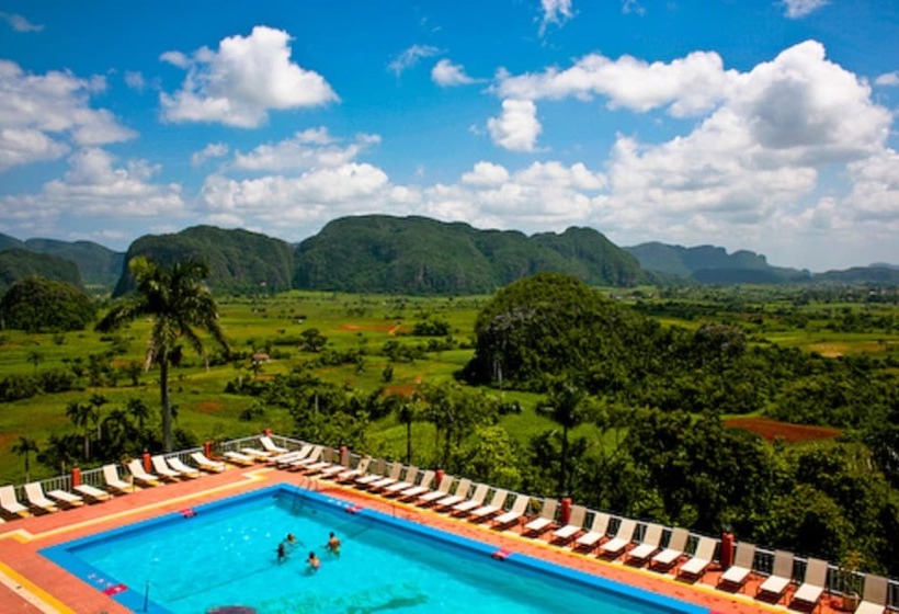 پانسیون Casa Esteban Y Margarita