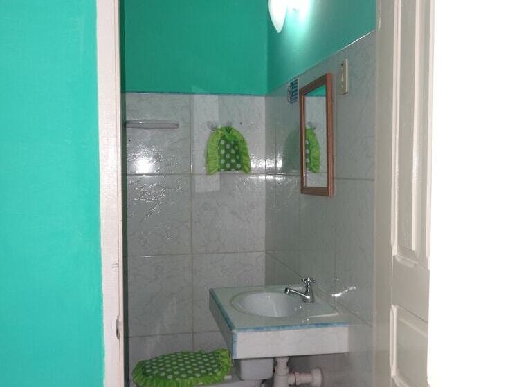 پانسیون Casa Esteban Y Margarita